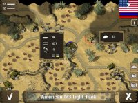 Cкриншот Tank Battle: North Africa, изображение № 48513 - RAWG