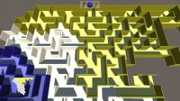 Cкриншот Prismatic Maze, изображение № 1871535 - RAWG