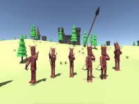 Cкриншот ANCIENT WARFARE BATTLE, изображение № 1955123 - RAWG