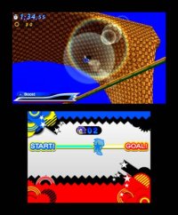 Cкриншот Sonic Generations, изображение № 244382 - RAWG