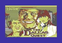 Cкриншот Dallas Quest, изображение № 754480 - RAWG