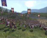 Cкриншот Medieval 2: Total War, изображение № 444601 - RAWG