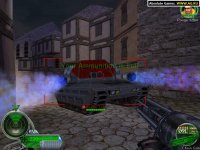 Cкриншот Command & Conquer: Renegade, изображение № 333599 - RAWG