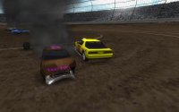 Cкриншот Demolition Derby, изображение № 1559311 - RAWG