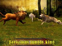 Cкриншот Rage Of Lion, изображение № 896518 - RAWG