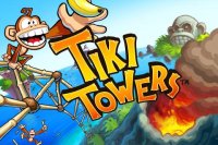 Cкриншот Tiki Towers, изображение № 674864 - RAWG