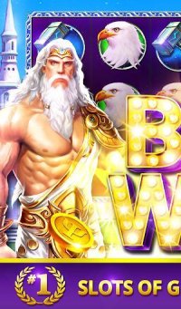 Cкриншот Slots - Free Vegas Casino Slot Machines Games, изображение № 1397704 - RAWG