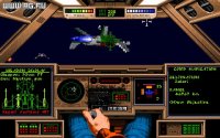 Cкриншот Wing Commander: The Secret Missions 2 - Crusade, изображение № 343659 - RAWG