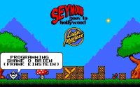 Cкриншот Seymour Goes to Hollywood, изображение № 745263 - RAWG