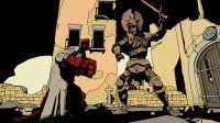 Cкриншот Hellboy Web of Wyrd, изображение № 3454942 - RAWG