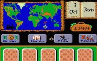 Cкриншот Around the World in 80 Days (2004), изображение № 730928 - RAWG