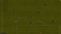 Cкриншот Natural Soccer, изображение № 121718 - RAWG