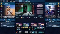 Cкриншот One Deck Galaxy, изображение № 3551016 - RAWG