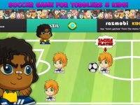 Cкриншот Soccer Game for Kids, изображение № 1351964 - RAWG