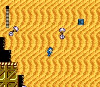 Cкриншот Mega Man 10(2010), изображение № 546077 - RAWG