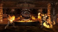 Cкриншот Mortal Kombat Komplete Edition, изображение № 160921 - RAWG