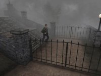 Cкриншот Silent Hill 2, изображение № 292283 - RAWG