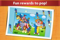 Cкриншот Kids Animals Jigsaw Puzzles 😄, изображение № 1466159 - RAWG