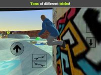 Cкриншот Skateboard FE3D 2 - Freestyle Extreme 3D, изображение № 2091519 - RAWG
