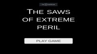 Cкриншот The Saws of Extreme Peril ('Left is right' 3 hour GameJam), изображение № 2182142 - RAWG