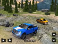 Cкриншот Offroad Extreme Raptor Drive – 3D Race, изображение № 1738762 - RAWG