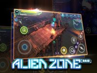 Cкриншот Alien Zone: Raid, изображение № 2122443 - RAWG