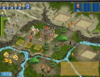 Cкриншот New Yankee in King Arthur's Court 2, изображение № 173852 - RAWG