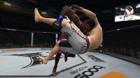 Cкриншот UFC Undisputed 3, изображение № 578375 - RAWG