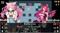 Cкриншот Neko Dungeon | 喵酱迷城 | 喵醬迷城 | ねこダンジョン, изображение № 3615584 - RAWG