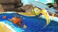 Cкриншот SpongeBob's Surf & Skate Roadtrip, изображение № 281866 - RAWG