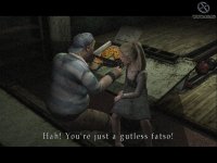 Cкриншот Silent Hill 2, изображение № 292337 - RAWG