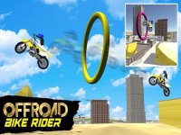 Cкриншот Dirt Bike Rider: Offroad Motorcross Stunt Mania, изображение № 2125702 - RAWG
