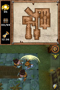 Cкриншот Overlord: Minions, изображение № 251932 - RAWG