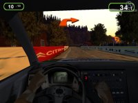 Cкриншот Pro Rally 2001, изображение № 305510 - RAWG