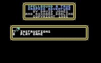 Cкриншот Spellbound (1985), изображение № 757347 - RAWG