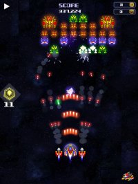 Cкриншот Galaxy Bug: Space Shooter, изображение № 637475 - RAWG
