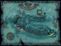 Cкриншот Escape from Monkey Island, изображение № 307455 - RAWG