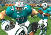 Cкриншот Madden NFL 10, изображение № 524376 - RAWG