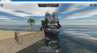 Cкриншот Sea Battle 3D (itch), изображение № 3440511 - RAWG