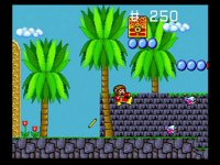 Cкриншот Alex Kidd in the Enchanted Castle, изображение № 248746 - RAWG