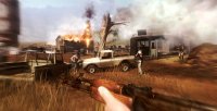 Cкриншот Far Cry 2, изображение № 184103 - RAWG