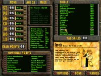Cкриншот Fallout 2, изображение № 179832 - RAWG