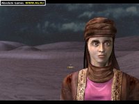 Cкриншот Пророк и убийца 2: Тайна Аламута, изображение № 333374 - RAWG