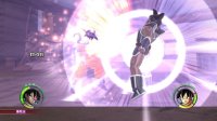 Cкриншот Dragon Ball: Raging Blast 2, изображение № 555963 - RAWG