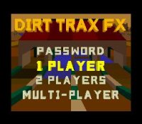 Cкриншот Dirt Trax FX, изображение № 761510 - RAWG