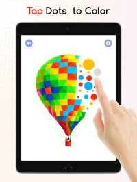 Cкриншот Tap Tap - Coloring Book, изображение № 2341556 - RAWG