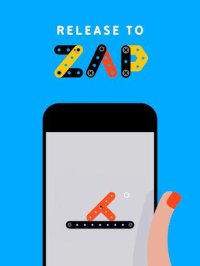 Cкриншот Zip Zap, изображение № 1453793 - RAWG