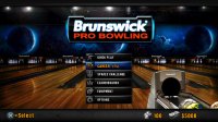 Cкриншот Brunswick Pro Bowling, изображение № 27589 - RAWG