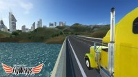 Cкриншот Truck Simulator 2016 Free Game, изображение № 1563431 - RAWG