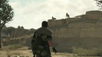 Cкриншот Metal Gear Solid V: The Phantom Pain, изображение № 48588 - RAWG